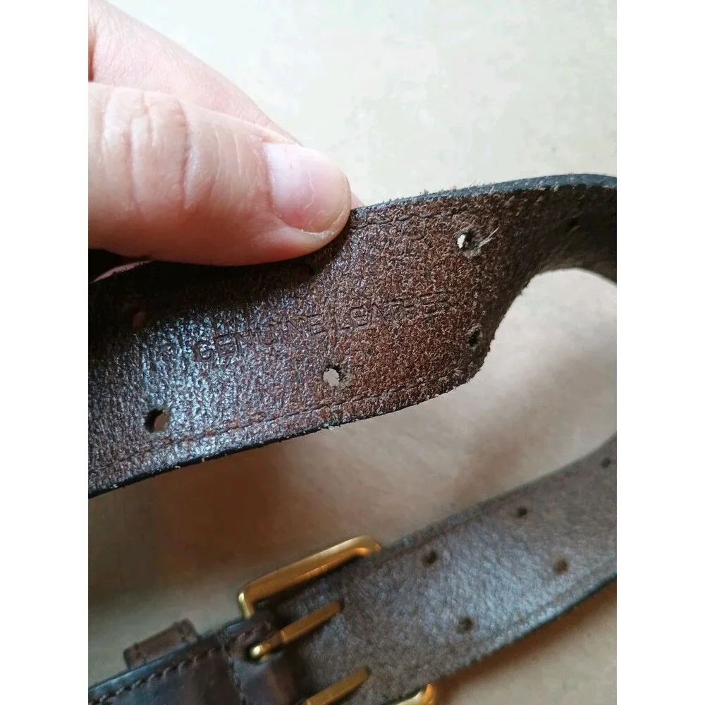 Carhartt Boys Mens Belt 22-24 (30